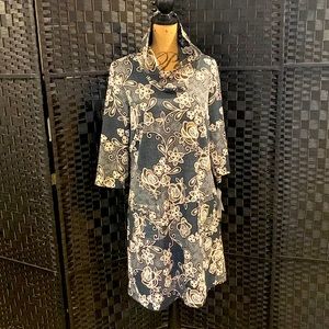NEW w/tags Perception brand dress